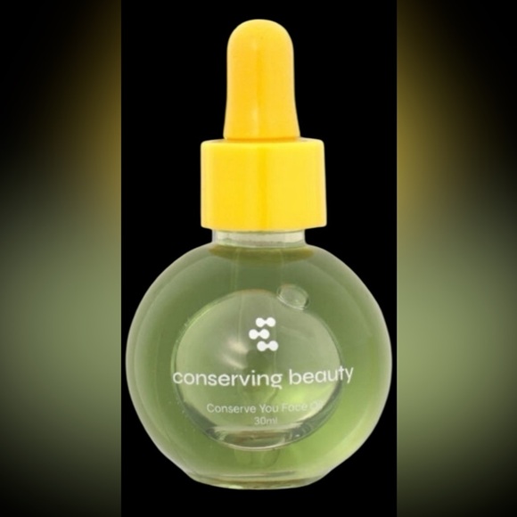 Conserving Beauty Conserve You Face Oil Full Size – 30 ml / 1.05 oz BNIB - Picture 1 of 13